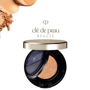 clé de peau BEAUTÉ Radiant Cushion Foundation